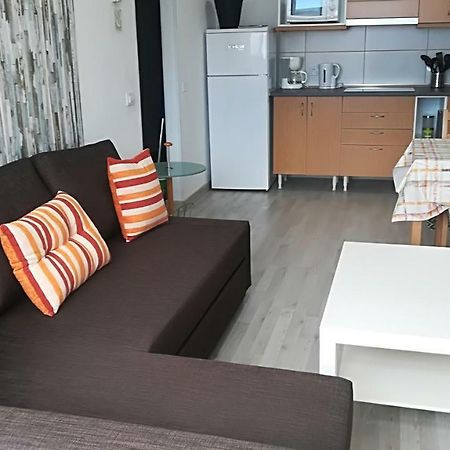Apartmán Casa Quintana Arinaga Exteriér fotografie
