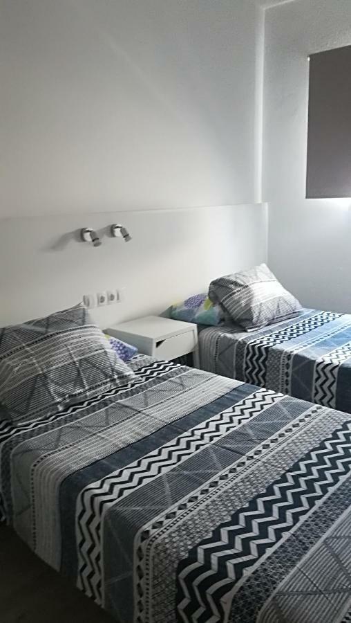 Apartmán Casa Quintana Arinaga Exteriér fotografie