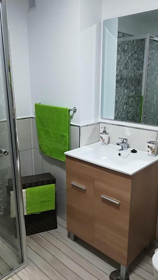 Apartmán Casa Quintana Arinaga Exteriér fotografie
