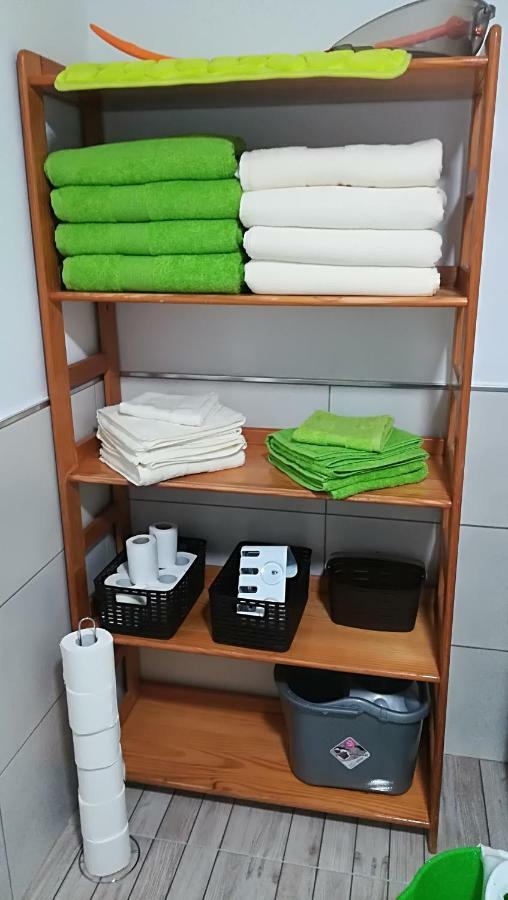 Apartmán Casa Quintana Arinaga Exteriér fotografie